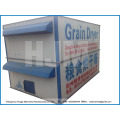 mini dryer grain with good drying effect